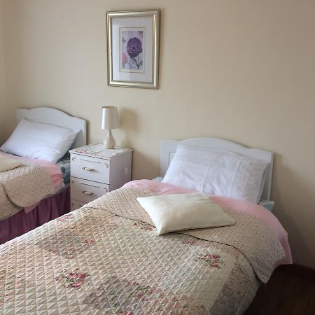 Sea View Room Only 클레간 외부 사진