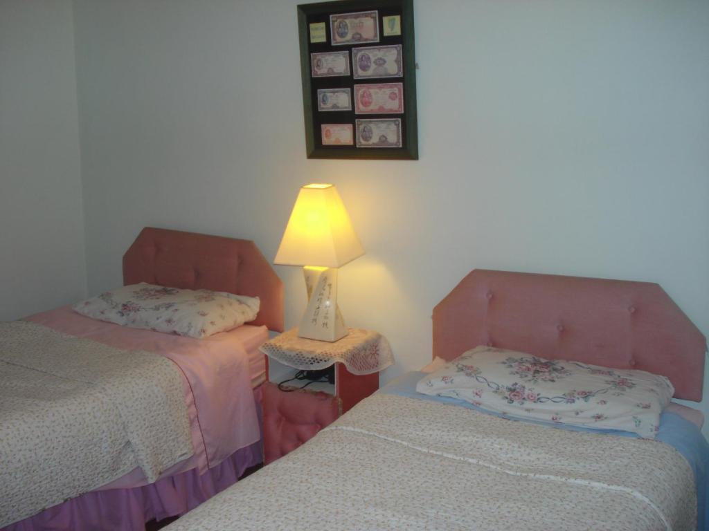 Sea View Room Only 클레간 객실 사진
