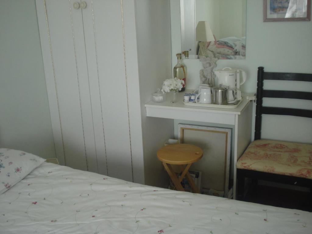 Sea View Room Only 클레간 객실 사진
